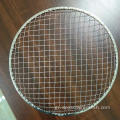 280mm 330mm μίας χρήσης BBQ Wire Mesh Grill